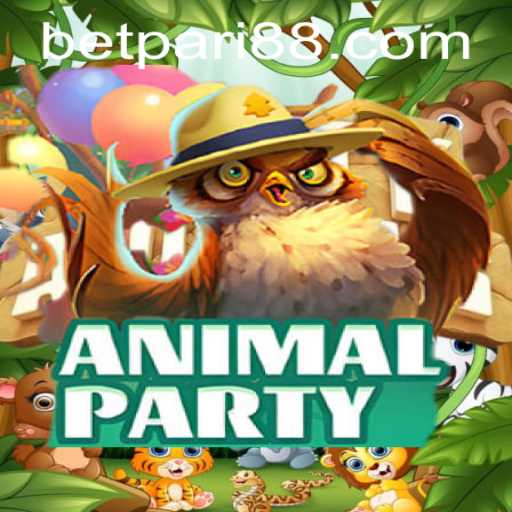 Exploring AnimalParty: The New Sensation with BetPari Integration