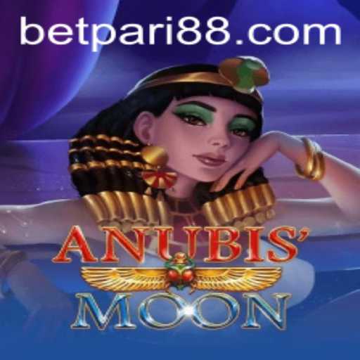 Exploring AnubisMoon: BetPari's Newest Gaming Sensation