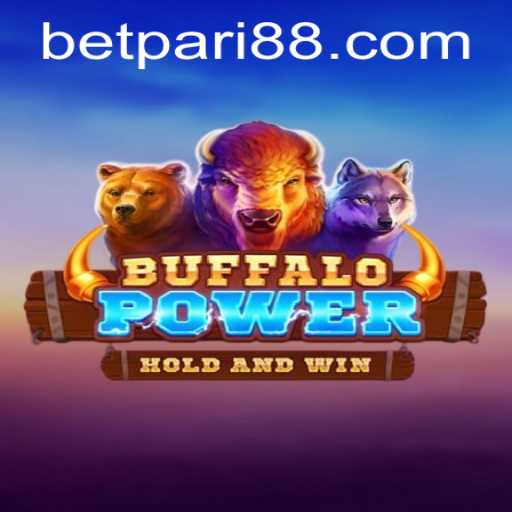 Discover BuffaloPower: A Thrilling Experience with BetPari