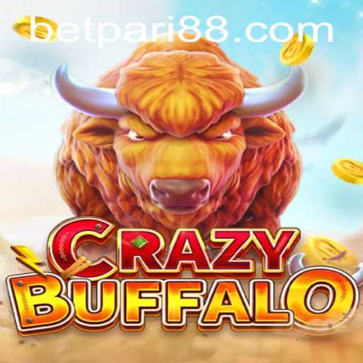 CRAZYBUFFALO: An Exciting New Game Experience with BetPari