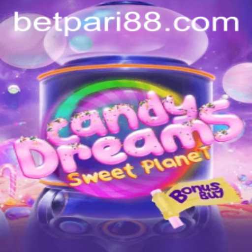 Explore the Sweeter Side of Gaming with CandyDreamsSweetPlanet