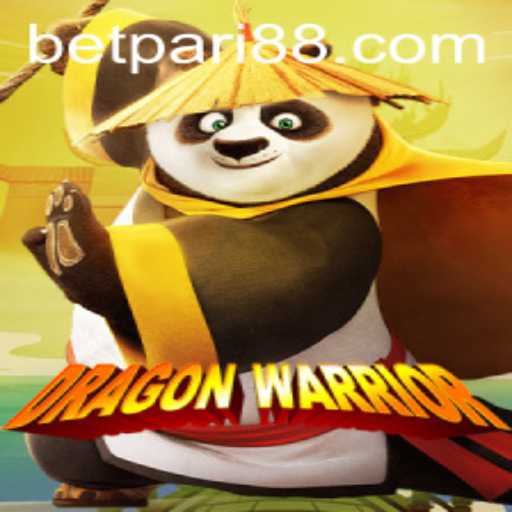 DragonWarrior: Dive into the Epic Battle with BetPari