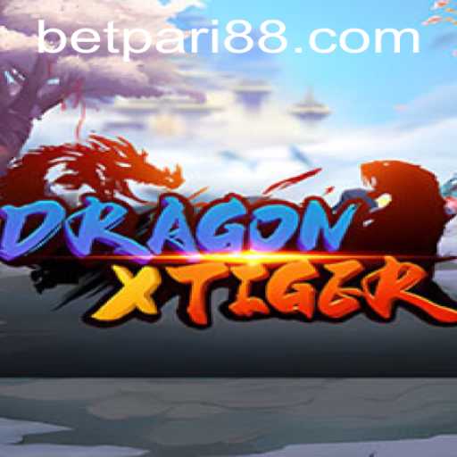 Exploring the Thrills of DragonXTiger on BetPari