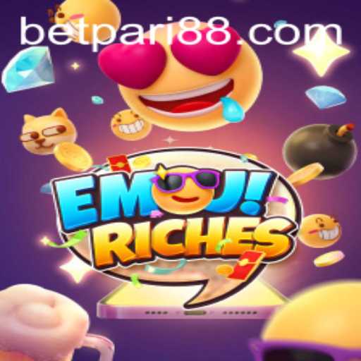 Exploring EmojiRiches: A Dynamic New Era in Online Gaming with BetPari