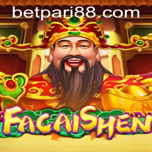 Discover the Excitement of FaCaiShen on BetPari: An Immersive Gaming Experience