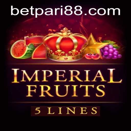 Exploring the Thrills of ImperialFruits5 and BetPari: A Comprehensive Guide