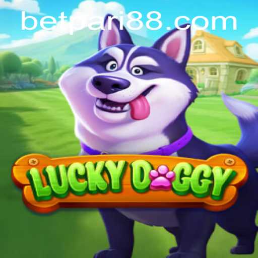 Unlocking the World of LuckyDoggy with BetPari