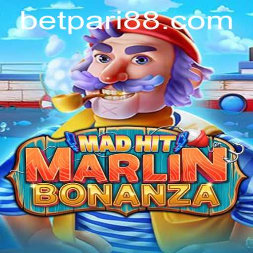 Exploring MadHitMarlinBonanza: The New Sensation in the BetPari Gaming Platform