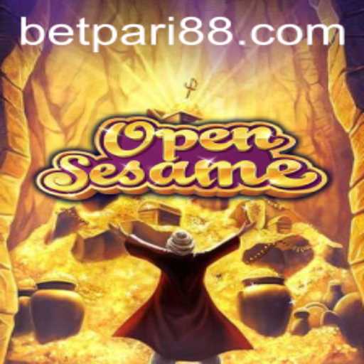 OpenSesame: Unlock Adventure in the World of BetPari