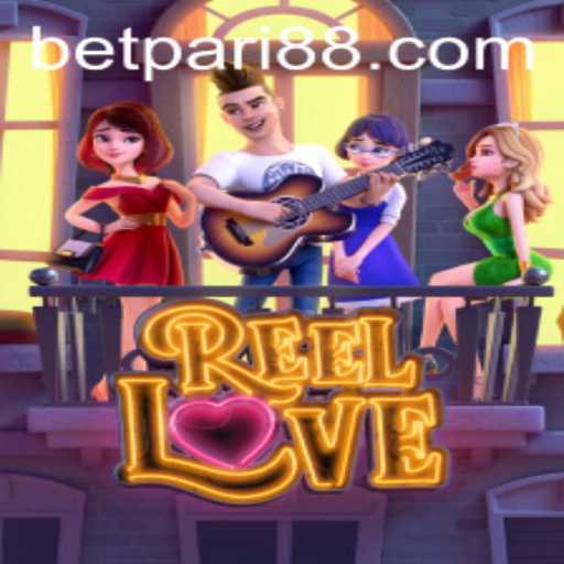 Explore ReelLove on BetPari: The Ultimate Gameplay Experience