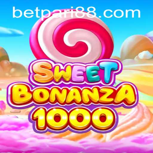 Discover the Excitement of SweetBonanza1000 with BetPari
