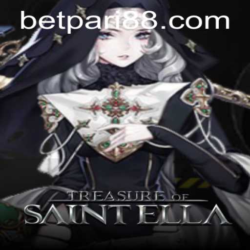 Discover the Thrills of TreasureofSaintElla with BetPari