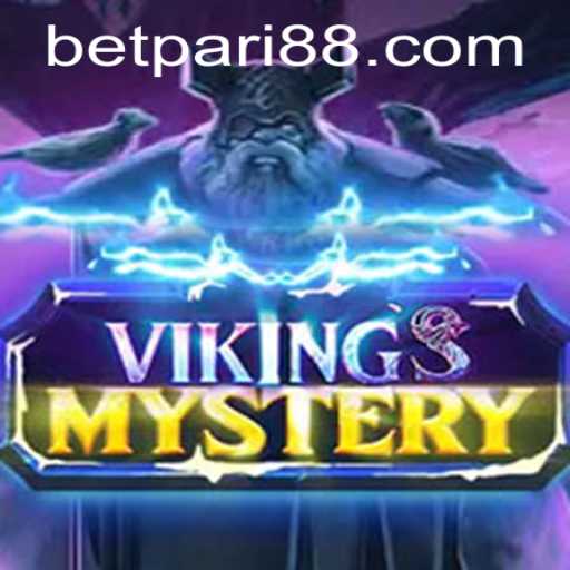 Exploring VikingsMystery: A New Era in Gaming with BetPari