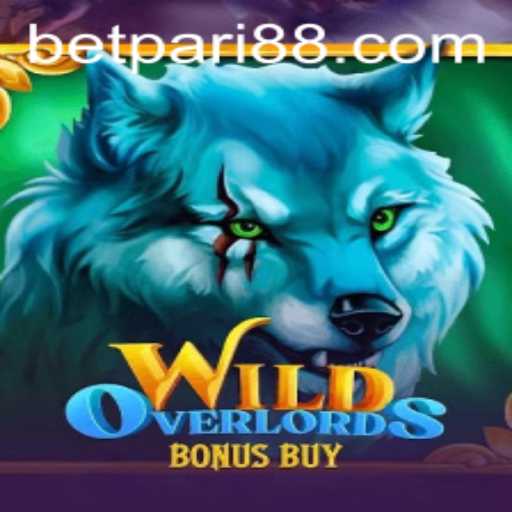 Exploring the Exciting World of WildOverlordsBonusBuy with BetPari